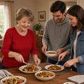 Family Table Cooking