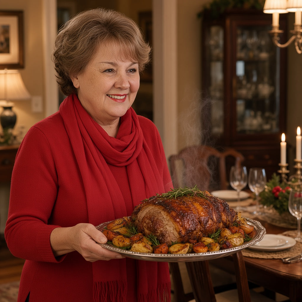 Holiday Roast Planning