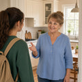 Pantry-to-Plate Coaching