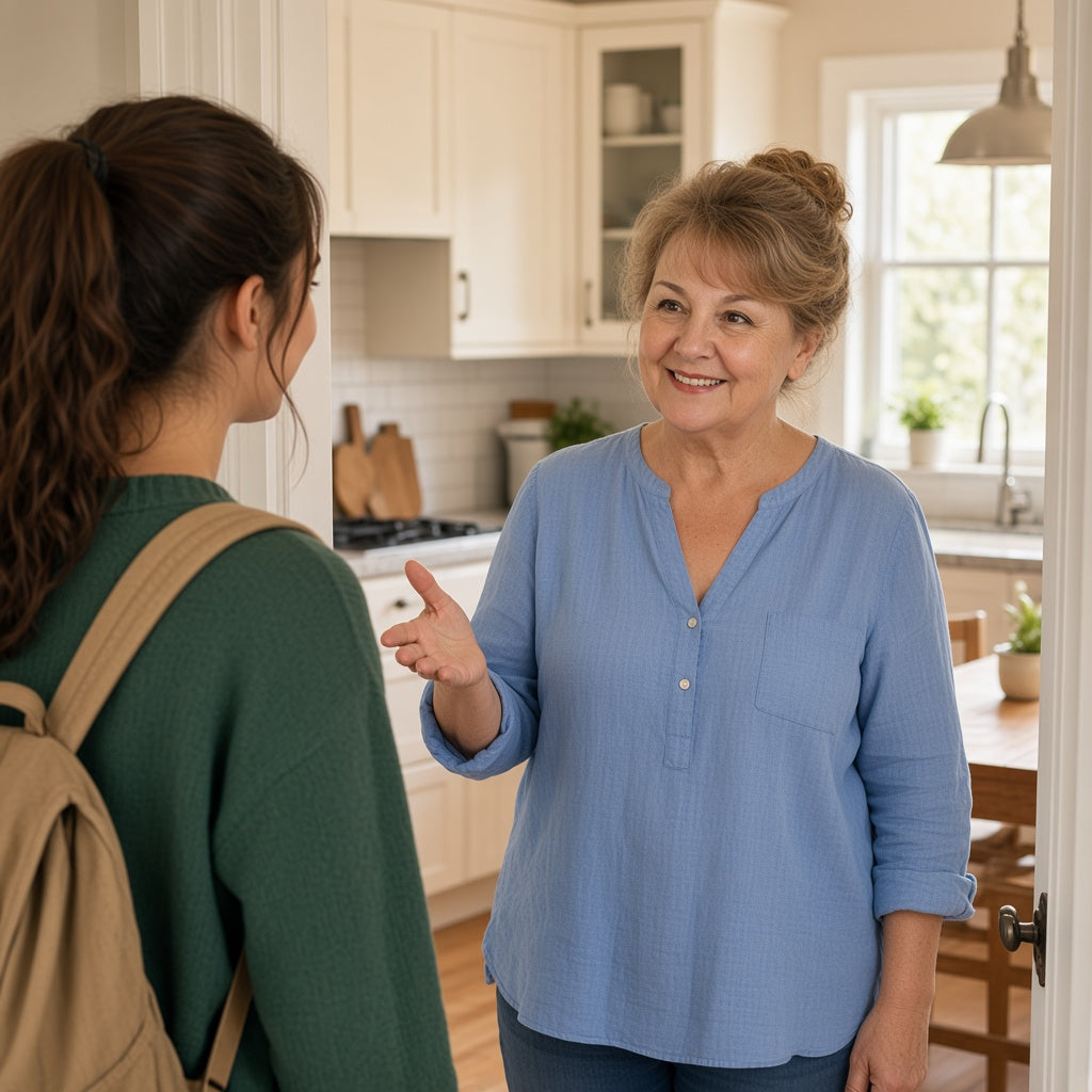Pantry-to-Plate Coaching