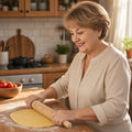 Pasta from Scratch